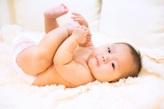 孩子，你生在中国，是我和你妈妈给你最好的礼物