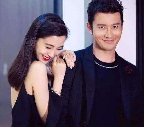 黄晓明《中餐厅》谈赵薇