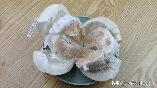 秋天，5种水果要多吃，维生素一个比一个高，看完记得告诉家人