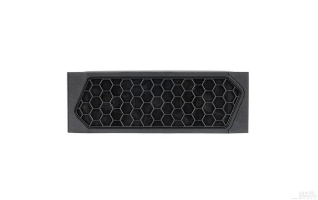 測評｜如何將RTX 3080 Ti裝進NUC？猛獸峽谷告訴你答案