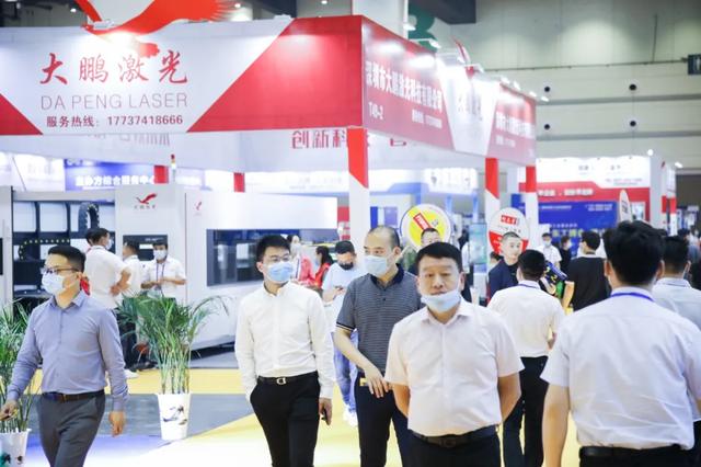 郑州国产工业机械展