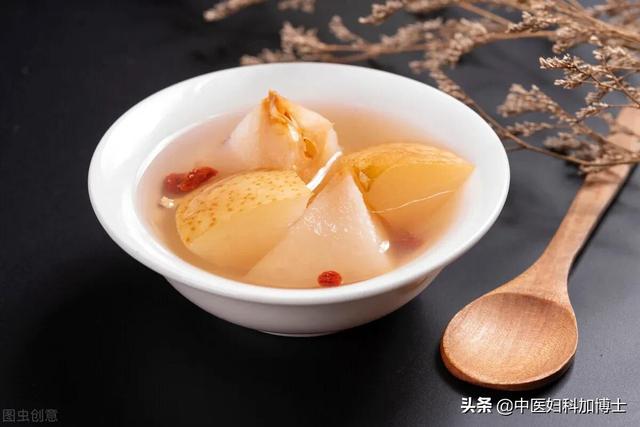 中秋前后，最适合肌瘤患者的三大食疗方