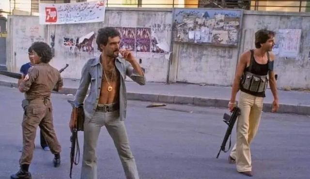 经济断崖崩溃，货币贬值90%：黎巴嫩是怎么葬送国运的？