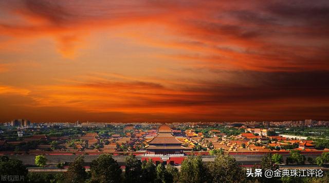 中国经济形势报告，预测未来20年