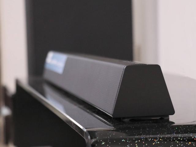 飞利浦HTL3310回音壁好用吗？无线低音炮+5.1声道环绕体验有惊喜