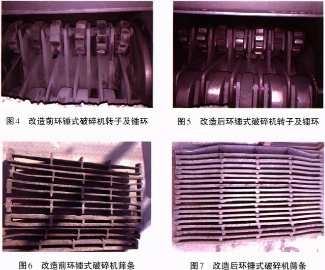 遵义1010锤式破碎机参数