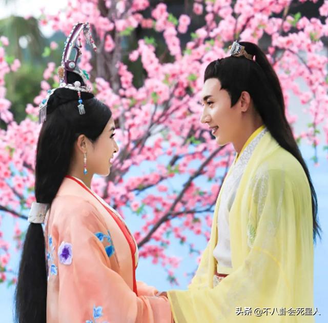 有哪些好看的古装剧推荐（10部造型辣眼的古装剧）