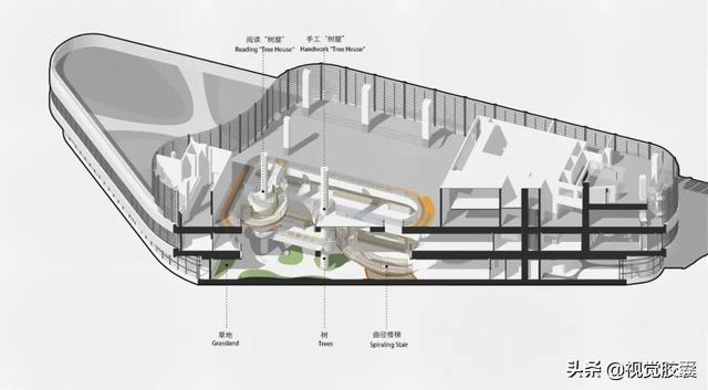 2021中国最美幼儿园，这样的环境中成长，一定充满真善美