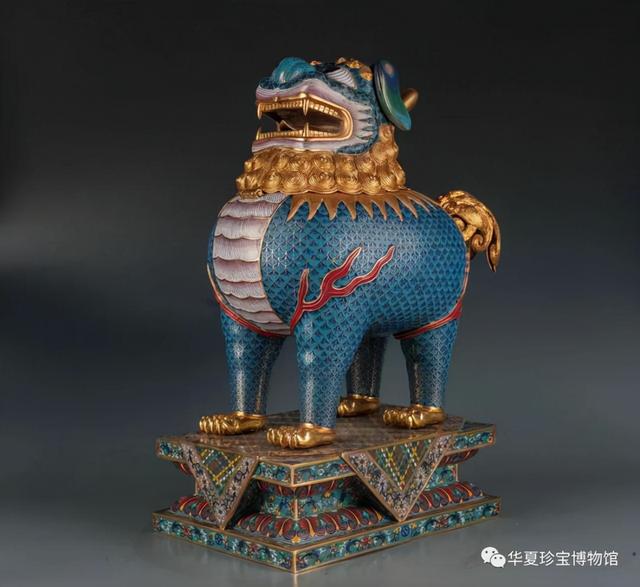 国宝再造工程成果展