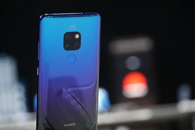 苹果需要一个对手