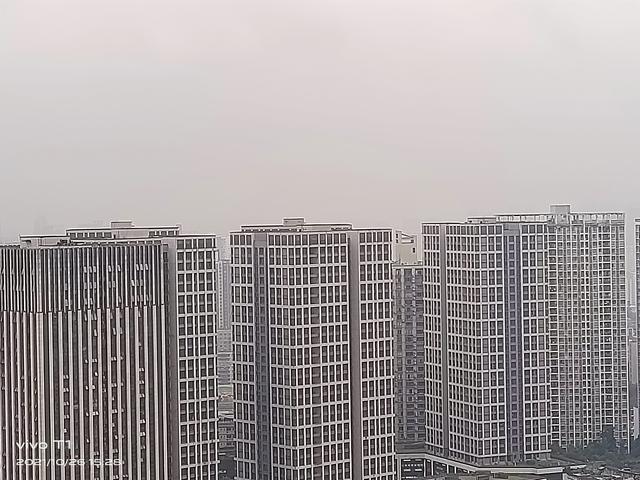 vivo T1评测：骁龙778G+5000mAh组合，重度使用一整天是什么体验？