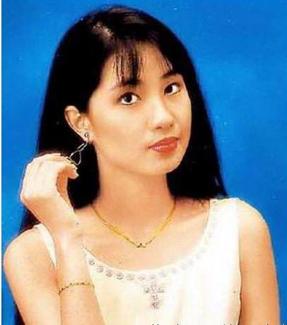 吴镇宇老婆:影帝吴镇宇的“小白脸”梦想，和他生命中两个不得不说的女人