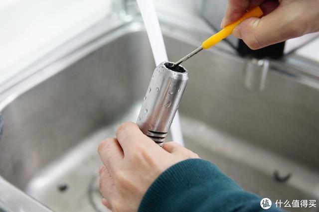 香油离心过滤机危险吗
