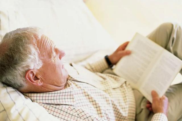 “四字真经”助你晚年生活更从容