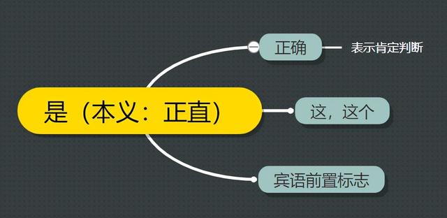 是什么意思