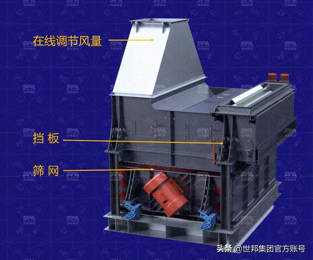 世邦洗砂机怎么样沃力洗砂机怎么样选哪家