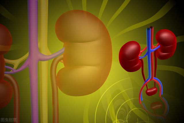雷公藤要认清，有5种功效，肾友们用对是宝，用错是害药