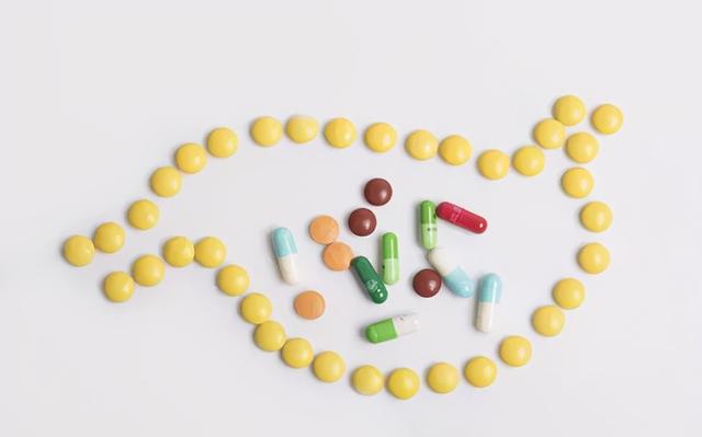 检查出慢性非萎缩性胃炎，这几种常见的用药方案，记得收藏