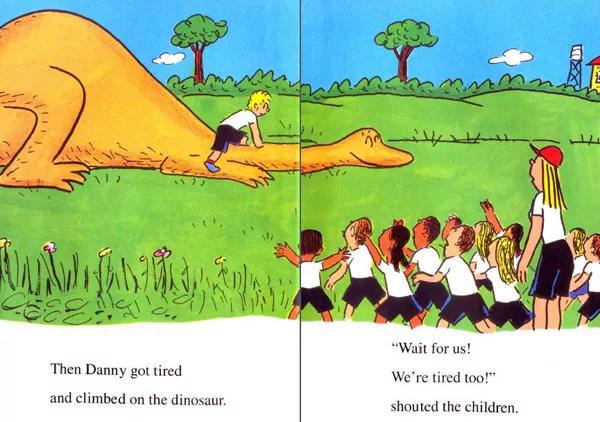 窄读帮我打败了孩子英语阅读路上的拦路虎