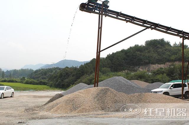 长沙制砂机制造厂家的简单介绍