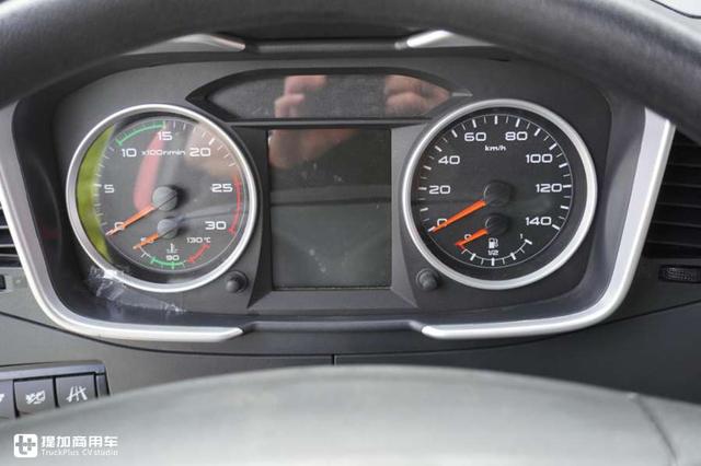 砂石料运输车