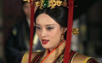 秦始皇的皇后:秦始皇为什么没有皇后？他有多少妃子？