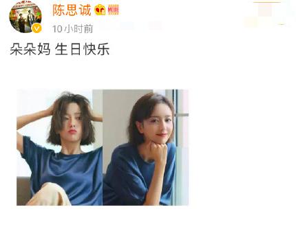 陈思成佟丽娅分手:佟丽娅陈思诚官宣离婚！两人早在去年就已分开，2月还曾合体露面