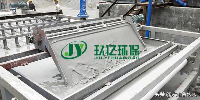 平原矿山洗砂机厂家