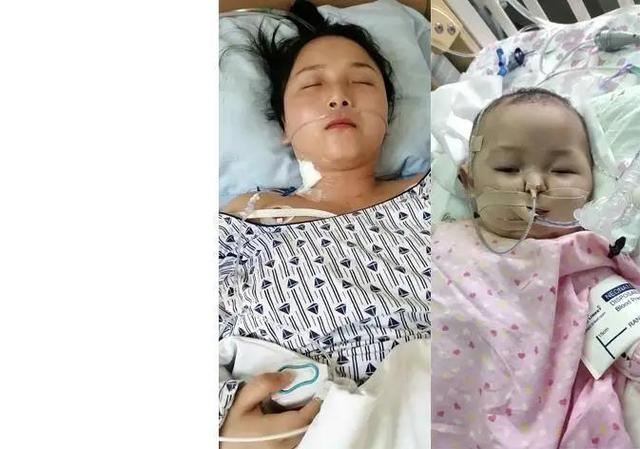 活着，便是妈妈对你仅有的要求