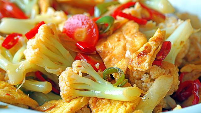家有孩子，多做这6道“应季菜”，营养均衡合理搭配，次次都光盘