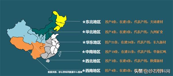 砂石骨料网李华