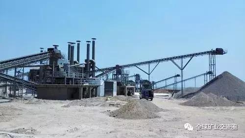 砂石系统设备生产许可证