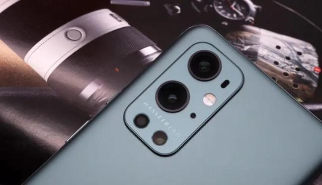 双十一手机推荐之旗舰