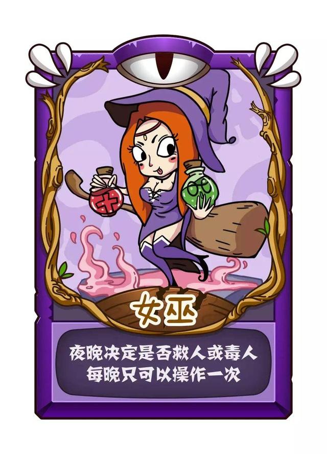白狼王
