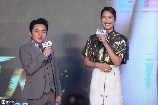 王祖蓝老婆的资料（王祖蓝老婆的资料）