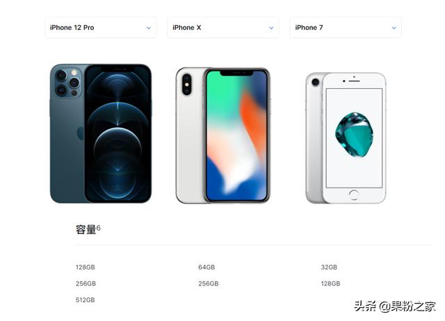 iPhone 13 或取消256GB