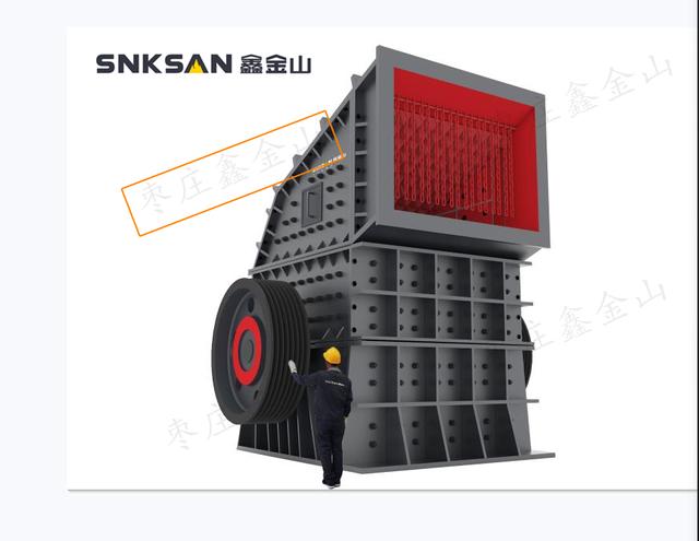 砂石行业发展现状与趋势