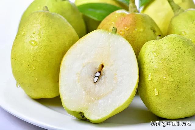 养肝护肝吃点啥？这5种食品不能少