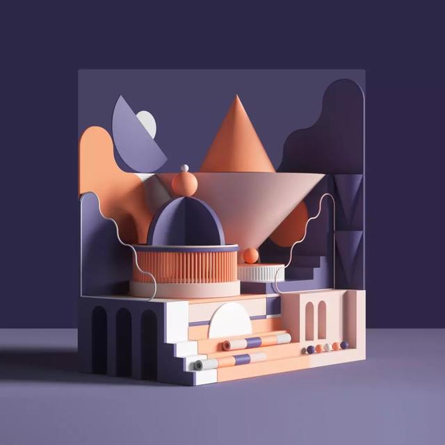 阿诺德全套预设+3D汉化插件合集，这套渲染神器，无敌了