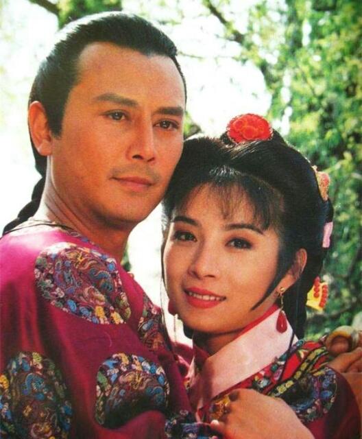 54.《天地英豪》,1995年上映,共45集.
