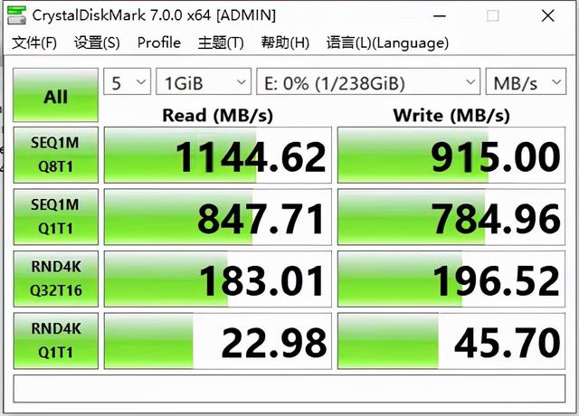 ORICO迅龙固态硬盘和M2硬盘盒体验，拆装自由存储速度也很快