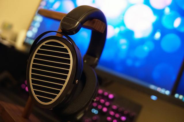 耳机界也要“内卷”，定价仅2499元的HIFIMAN Edition XS刚需直入