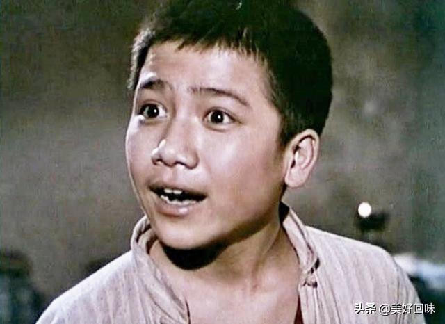 1975年,刘继忠主演了故事片《黄河少年》,出演机智勇敢的儿童团员赵志