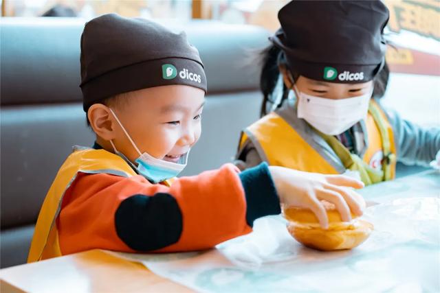 汇爱的“体验式教育”，培养出了怎样的孩子？