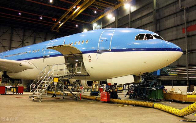 世界十大最顶尖军工集团