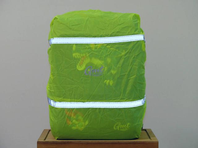 GMT for Kids轻巧护脊儿童书包：背负梦想×轻装上阵