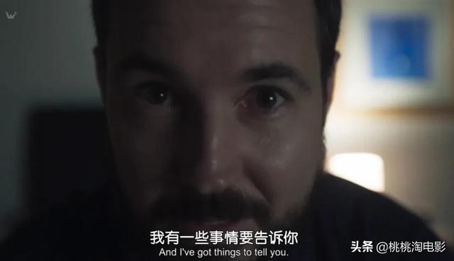 开播没几天就9.2分，这个惊悚剧可以啊
