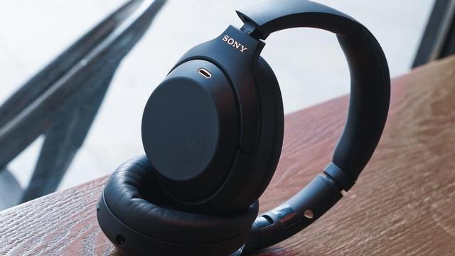 “一鍵”還原純凈音樂世界：索尼WH-1000XM4體驗