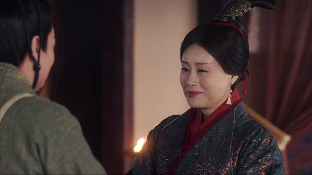 秦始皇祖母 秦始皇祖母（秦始皇祖母宣太后） 生活
