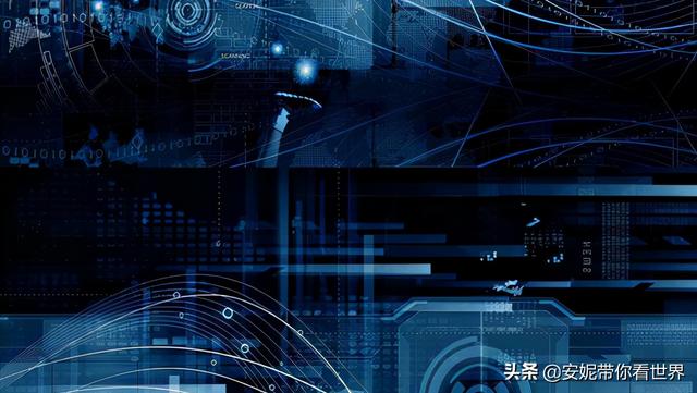 2021年大变局，未来2年有可能很艰难，4大产业却很吃香